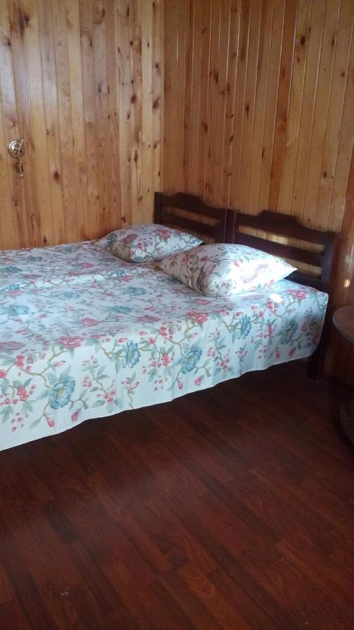 Guest House On Apskha Leona 12 Гагра Екстер'єр фото