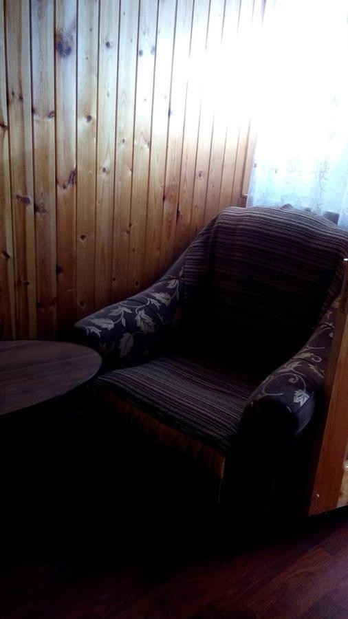 Guest House On Apskha Leona 12 Гагра Екстер'єр фото